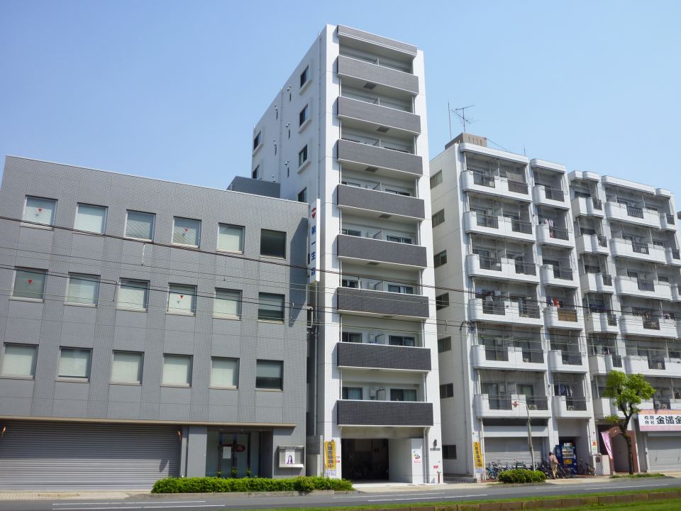 ラ・ウェゾン鴨池